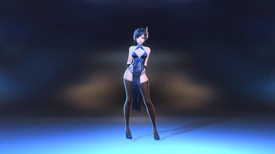 Angel Legion: Shadow Woven - Blue — screenshot 5