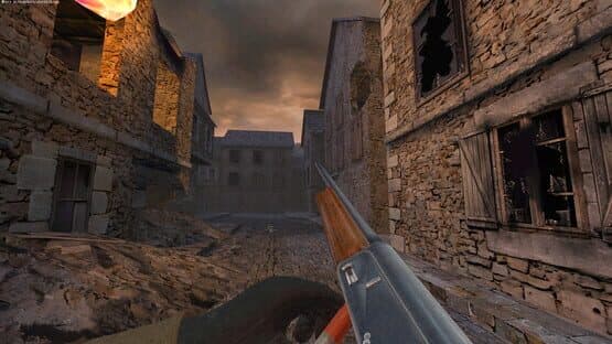 RealRTCW: Agency Weapon Pack — screenshot 3