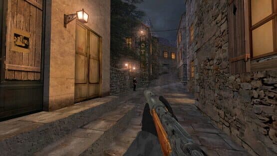 RealRTCW: Agency Weapon Pack — screenshot 4