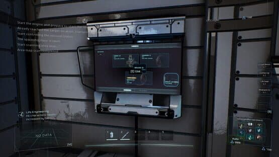 R-Space — screenshot 4