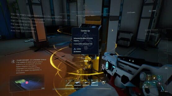 R-Space — screenshot 6