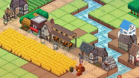 Rota's Nautical Chronicles of Trade: Nekozeno Shin - Collaboration Commemorative Residentization DLC — screenshot 1
