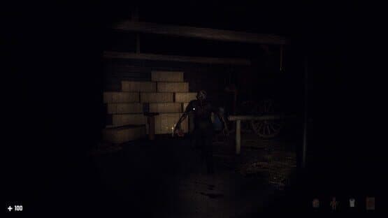 Gates of Despair — screenshot 1