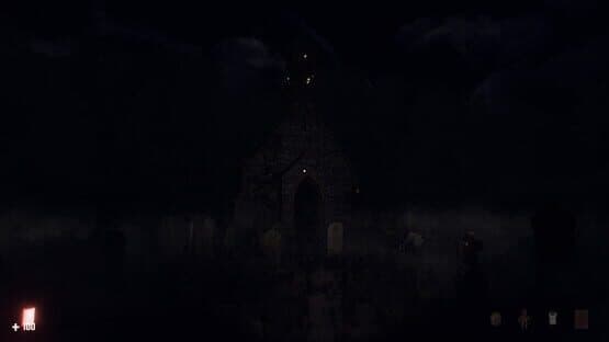 Gates of Despair — screenshot 2