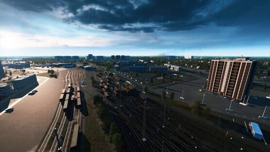Warno: Reinforcement Pack #1 — screenshot 2