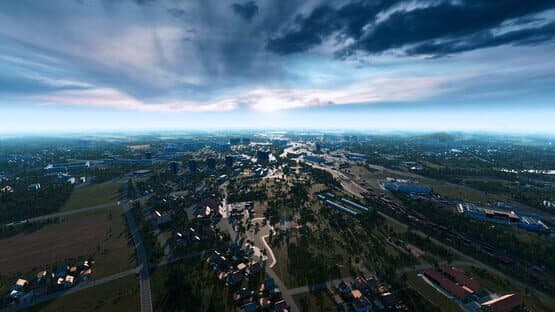 Warno: Reinforcement Pack #1 — screenshot 5