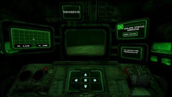 Silent Breach — screenshot 2