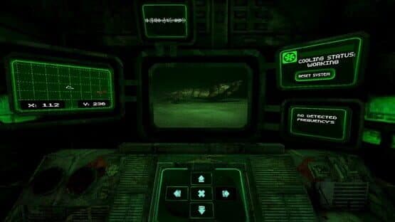 Silent Breach — screenshot 3