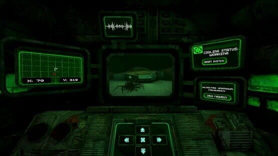 Silent Breach — screenshot 4