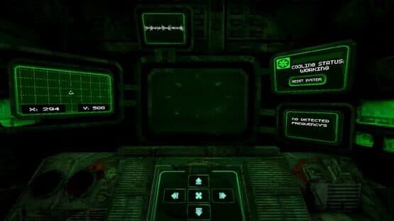 Silent Breach — screenshot 5