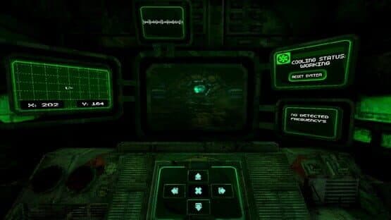 Silent Breach — screenshot 6