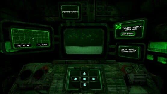 Silent Breach — screenshot 8