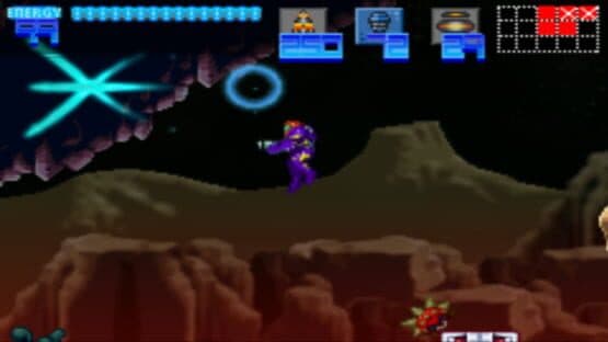 Metroid Dread — screenshot 3
