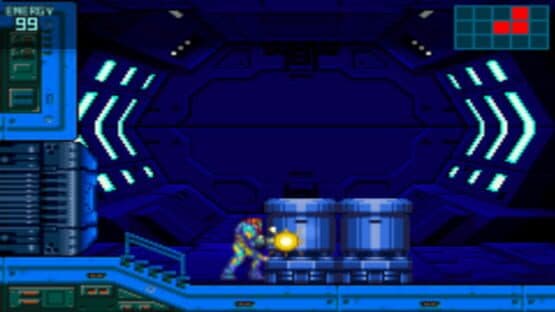 Metroid Dread — screenshot 6