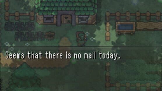 The Legend of Zelda: Threads of Despair — screenshot 3