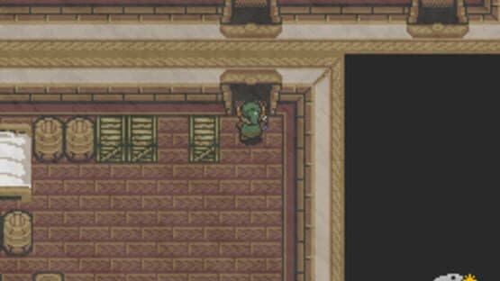 The Legend of Zelda: Threads of Despair — screenshot 4