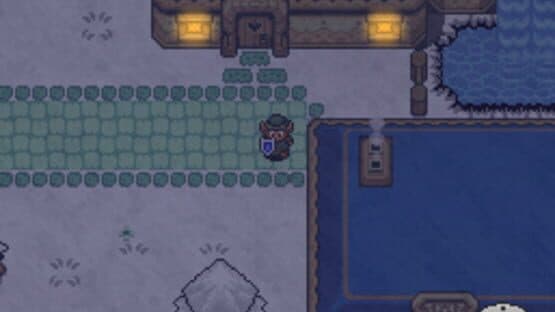 The Legend of Zelda: Threads of Despair — screenshot 6
