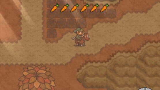 The Legend of Zelda: Threads of Despair — screenshot 7