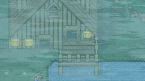 The Legend of Zelda: Threads of Despair — screenshot 8