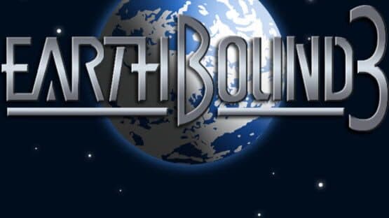 EarthBound 3 — screenshot 1
