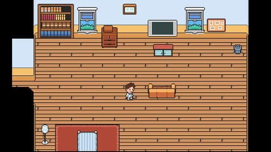 EarthBound 3 — screenshot 2