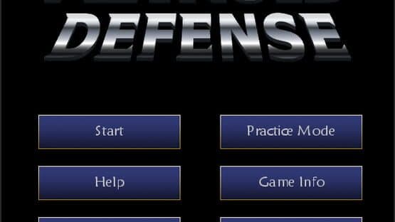 Metroid Defense — screenshot 1