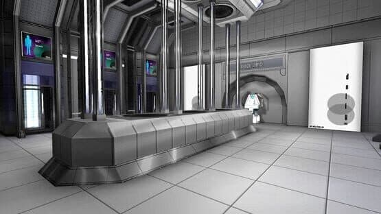 Face of Mankind — screenshot 3