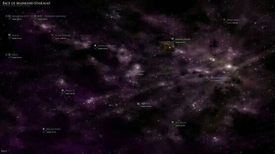 Face of Mankind — screenshot 4