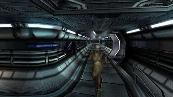 Face of Mankind — screenshot 5