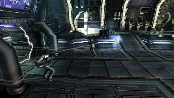 Face of Mankind — screenshot 6