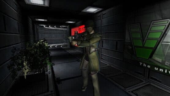 Face of Mankind — screenshot 8