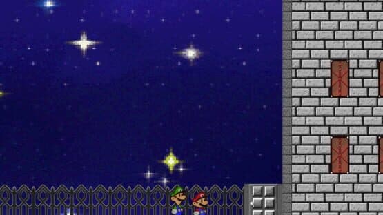 Lights Out Luigi — screenshot 2