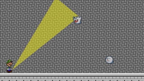 Lights Out Luigi — screenshot 3