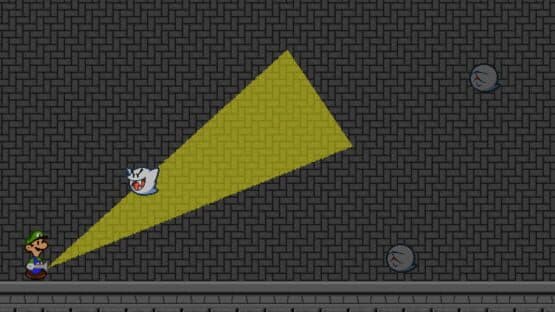Lights Out Luigi — screenshot 4