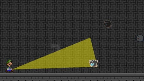 Lights Out Luigi — screenshot 6