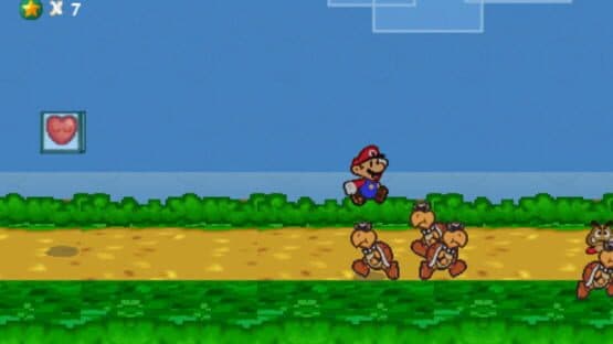 Paper Mario — screenshot 1