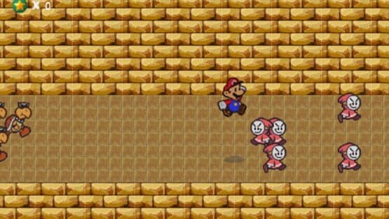 Paper Mario — screenshot 3