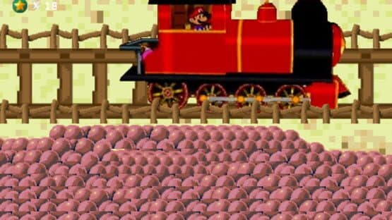Paper Mario — screenshot 6