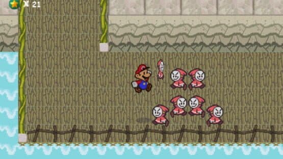 Paper Mario — screenshot 7