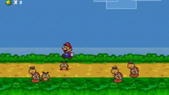 Paper Mario — screenshot 8