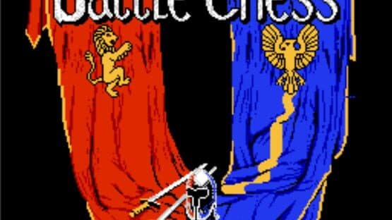 Battle Chess — screenshot 1