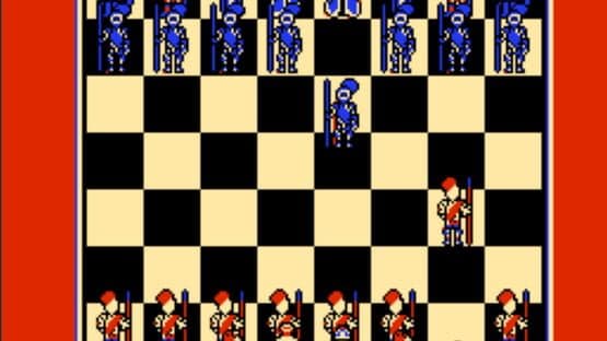 Battle Chess — screenshot 2