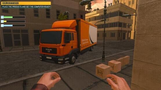 Internet Cafe Manager 2025 — screenshot 3