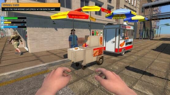 Internet Cafe Manager 2025 — screenshot 7