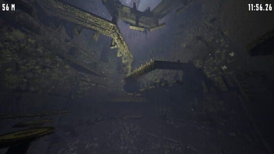 Green Heights — screenshot 2