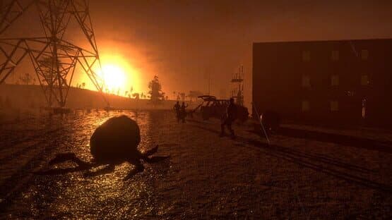 Odd Remedy — screenshot 1