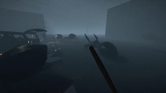 Odd Remedy — screenshot 2