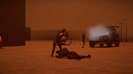 Odd Remedy — screenshot 4