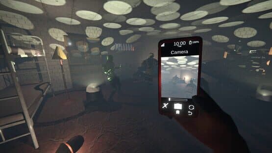 Odd Remedy — screenshot 5