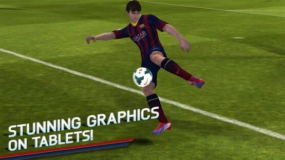 FIFA 14 Mobile — screenshot 7